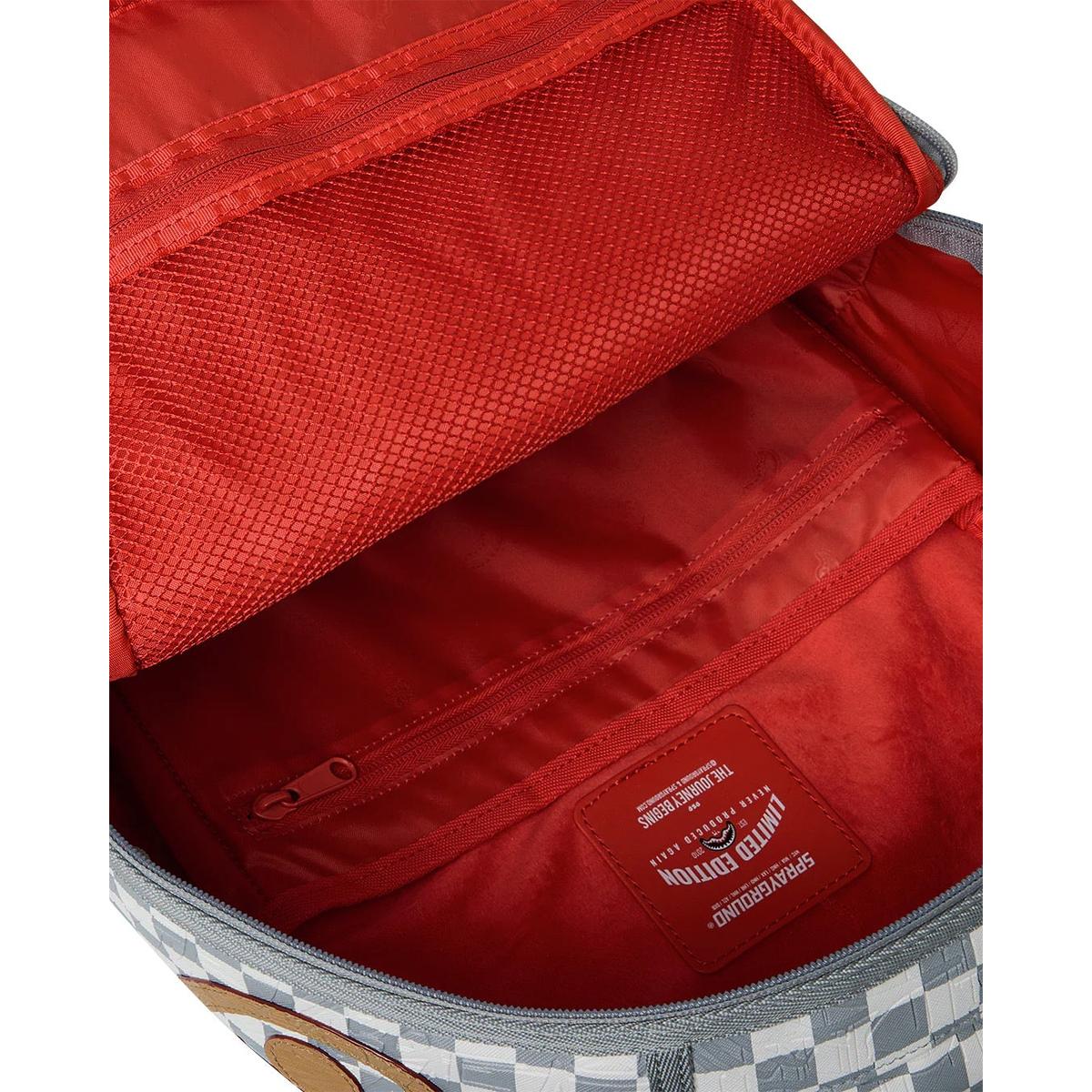 Sprayground Ritz Riviera Backpack