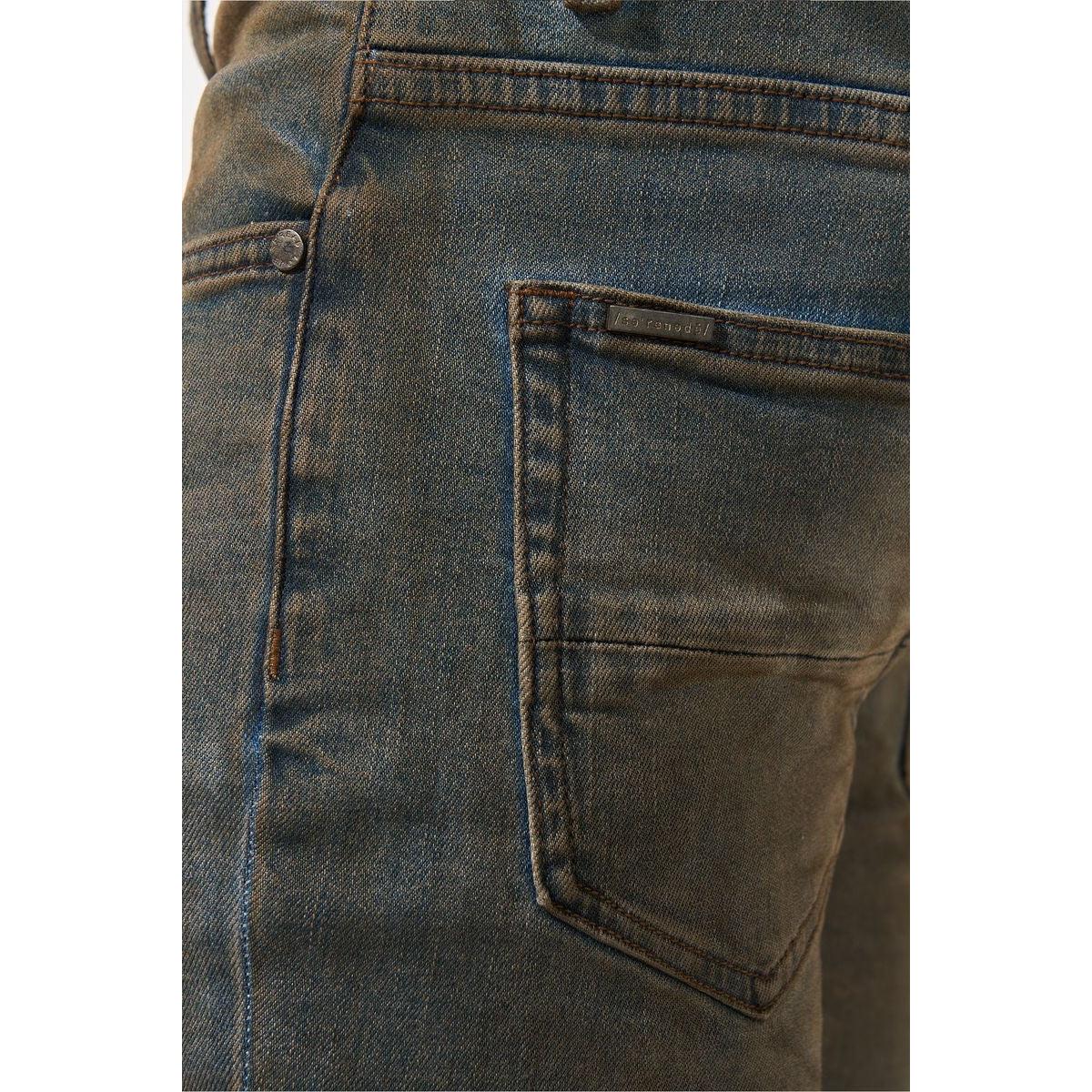 Serenede | Oud Jeans