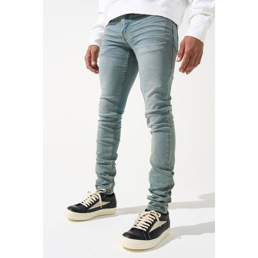 Serenede | Seafoam Jeans