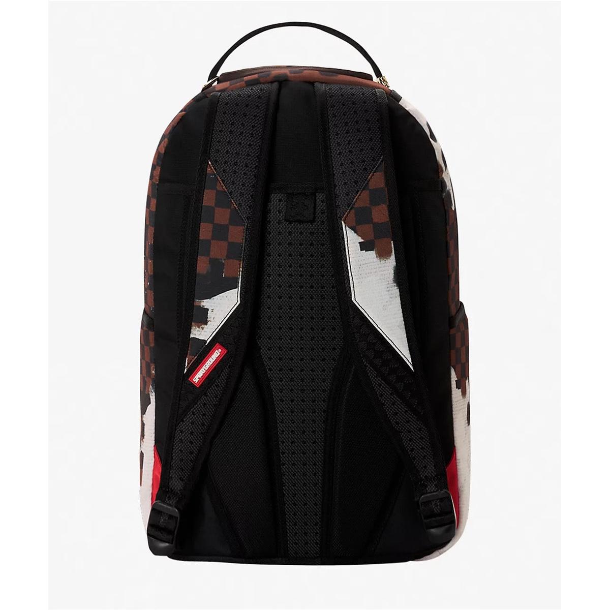 Sprayground Sharks In Paris Back Pack