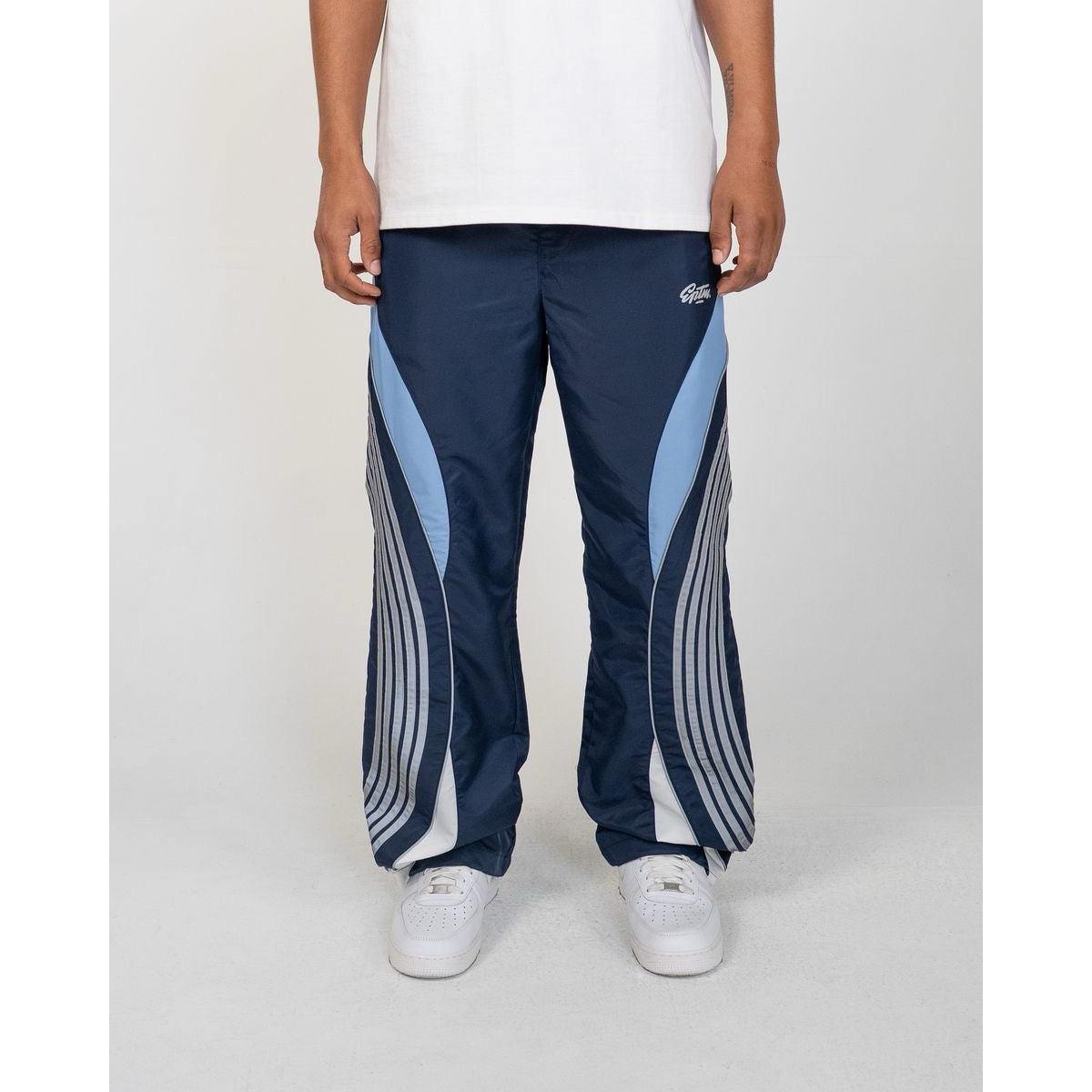 EPTM | Clarken Pants - Navy Blue
