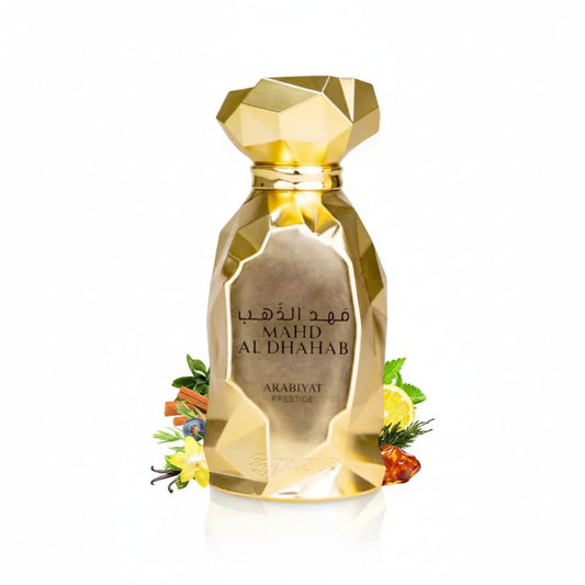 Arabiyat Prestige Mahd Al Dhahab 100 ML