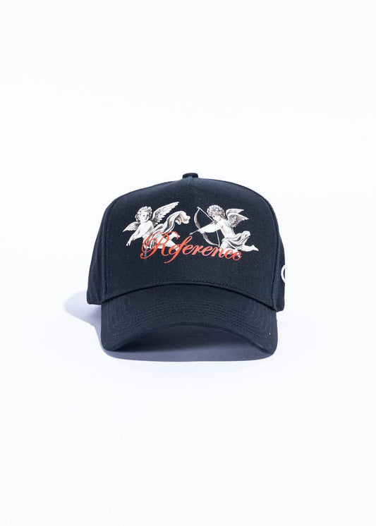 Reference | Heavenly Aim Hat