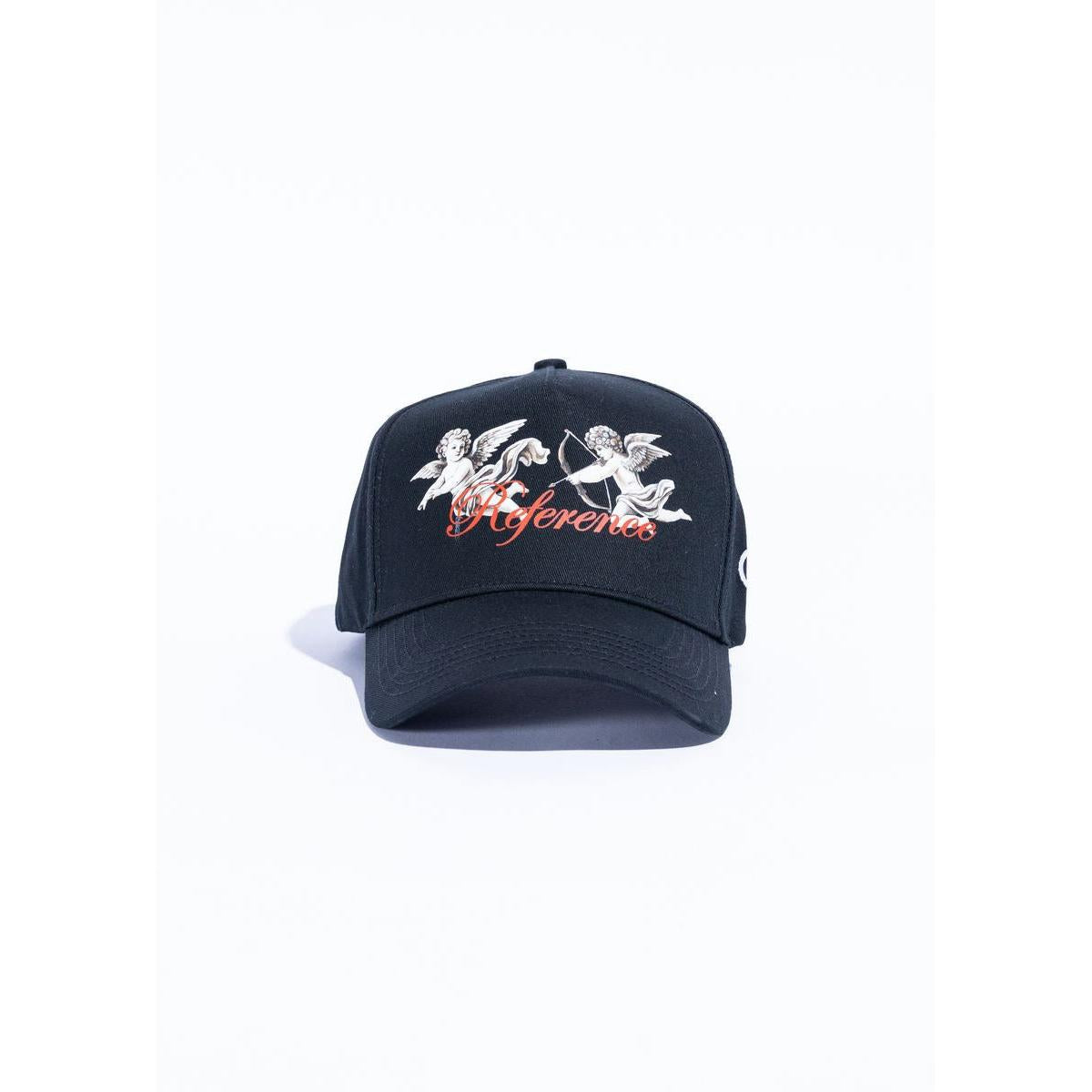 Reference | Heavenly Aim Hat