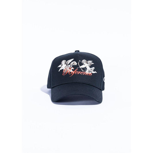 Reference | Heavenly Aim Hat