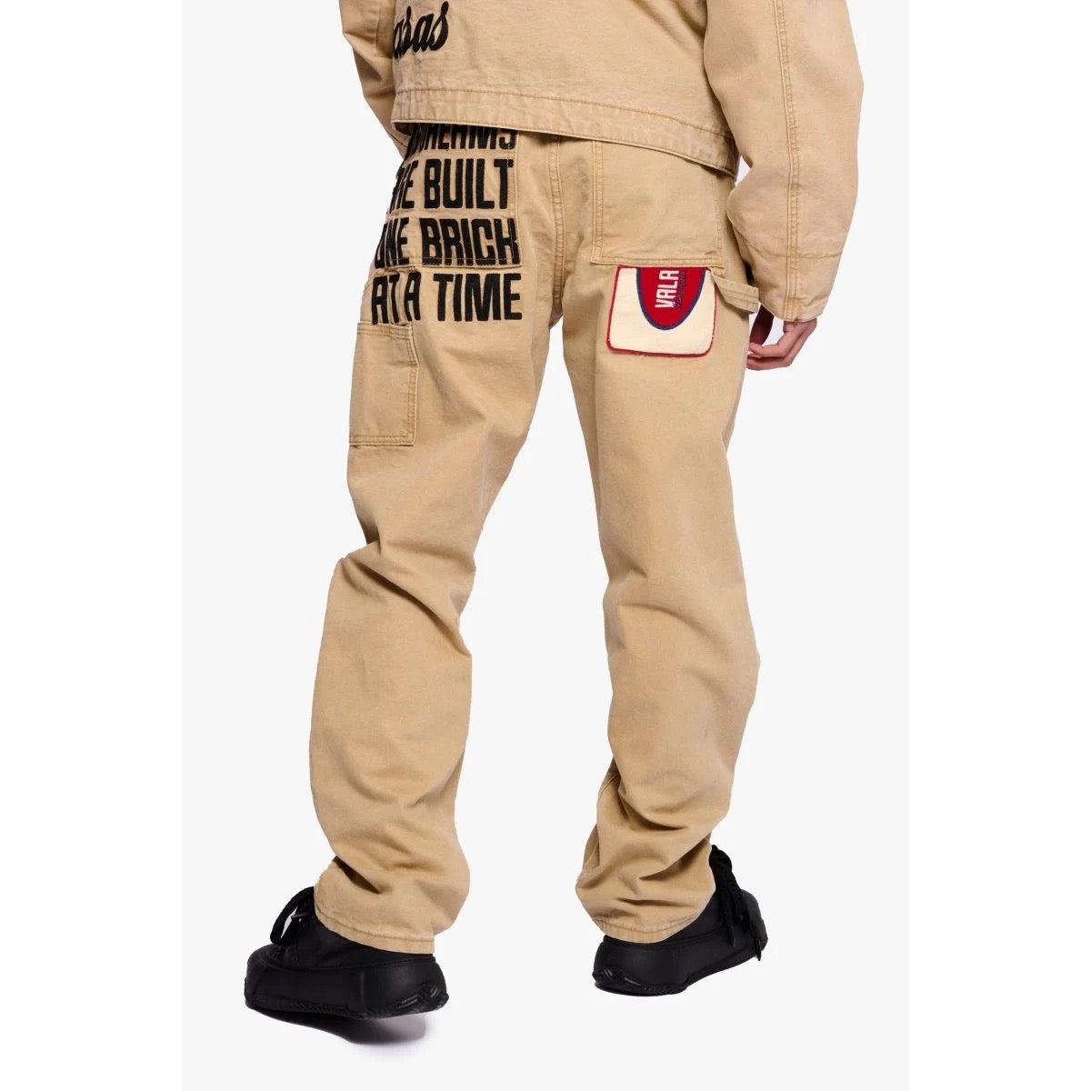Valabasas | Stance - Khaki