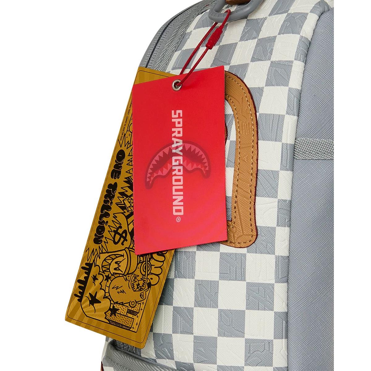Sprayground Ritz Riviera Backpack