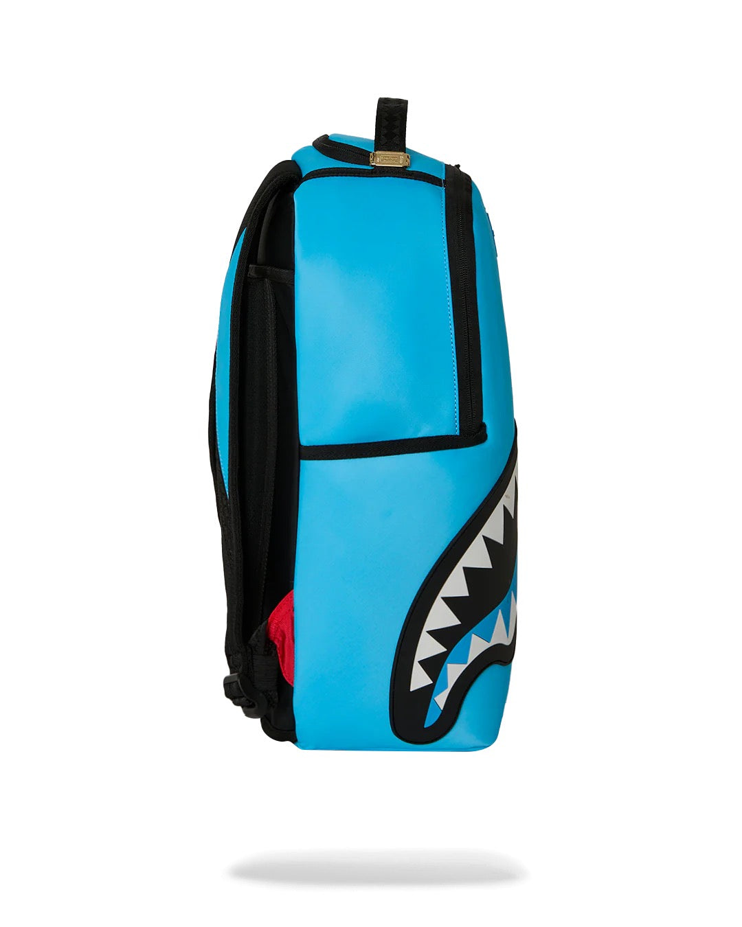 Sprayground Shark Central Cotton Candy Backpack