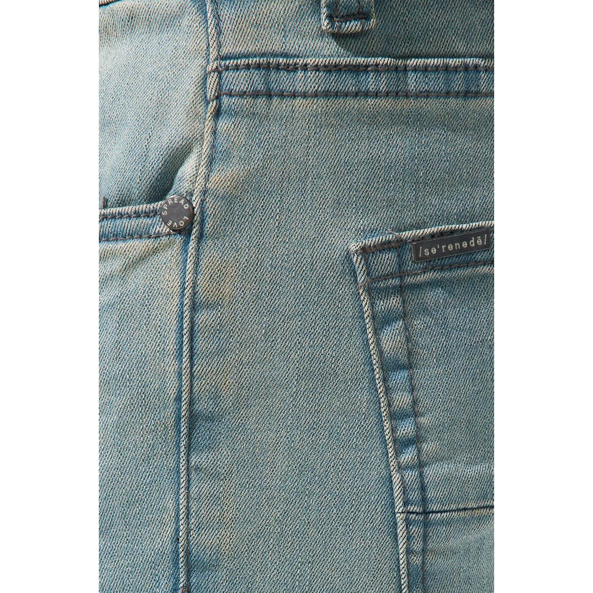 Serenede | Seafoam Jeans