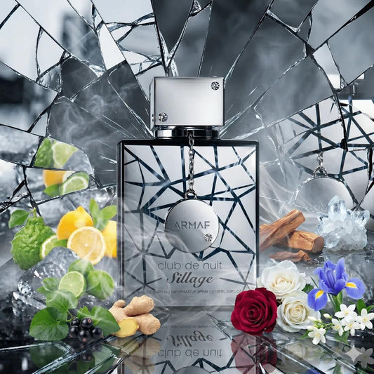 Armaf Club De Nuit Sillage 105ML