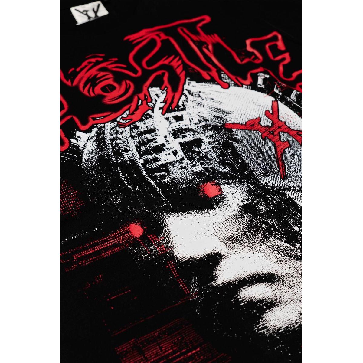 XHostile | Lost Identity - Black