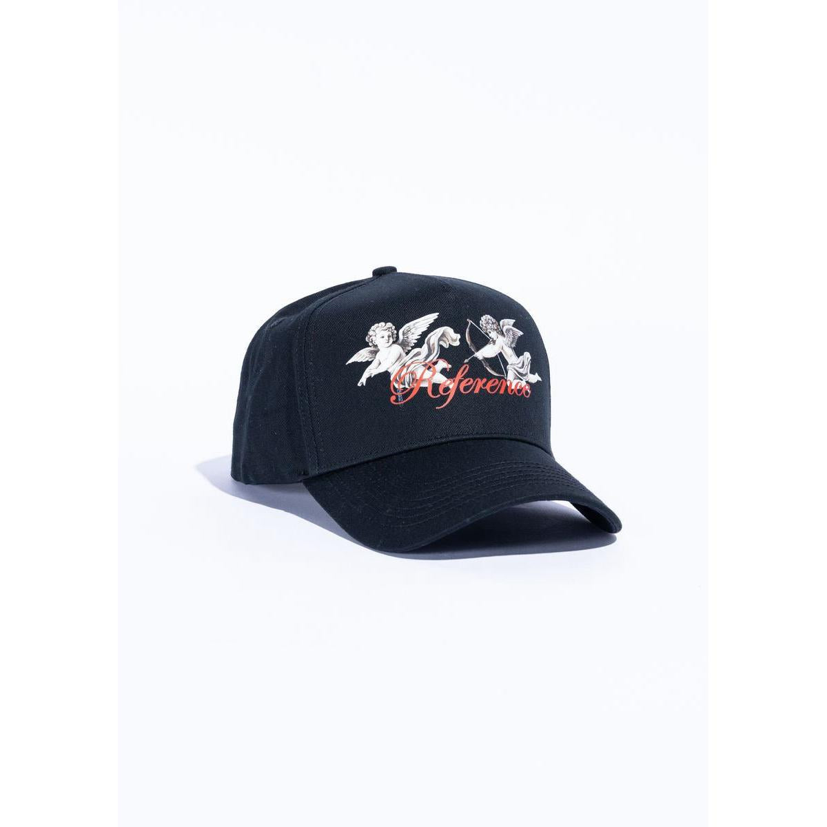 Reference | Heavenly Aim Hat