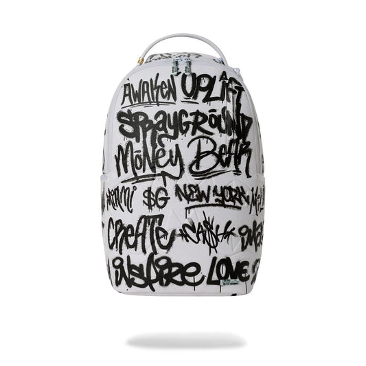 Sprayground Think On It Backpack