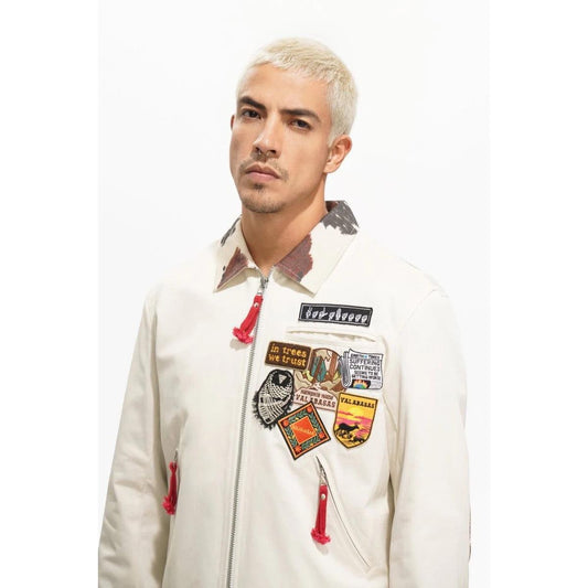 Valabasas | Troop Jacket