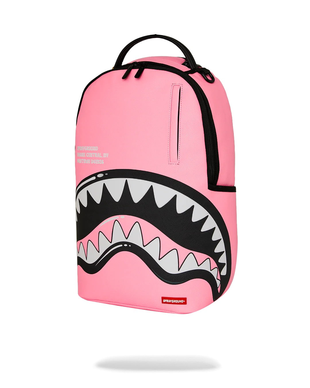 Sprayground Central Bubble Shark Backpack