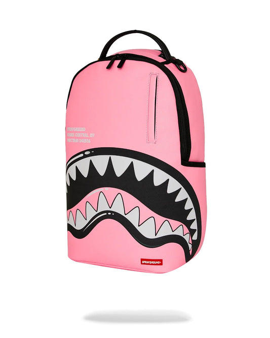 Sprayground Central Bubble Shark Backpack