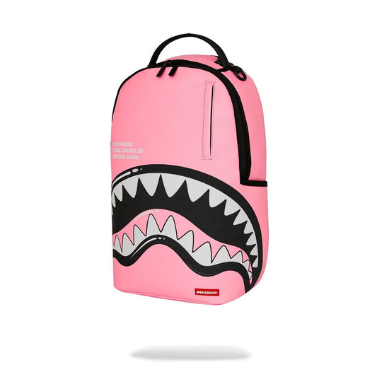 Sprayground Central Bubble Shark Backpack