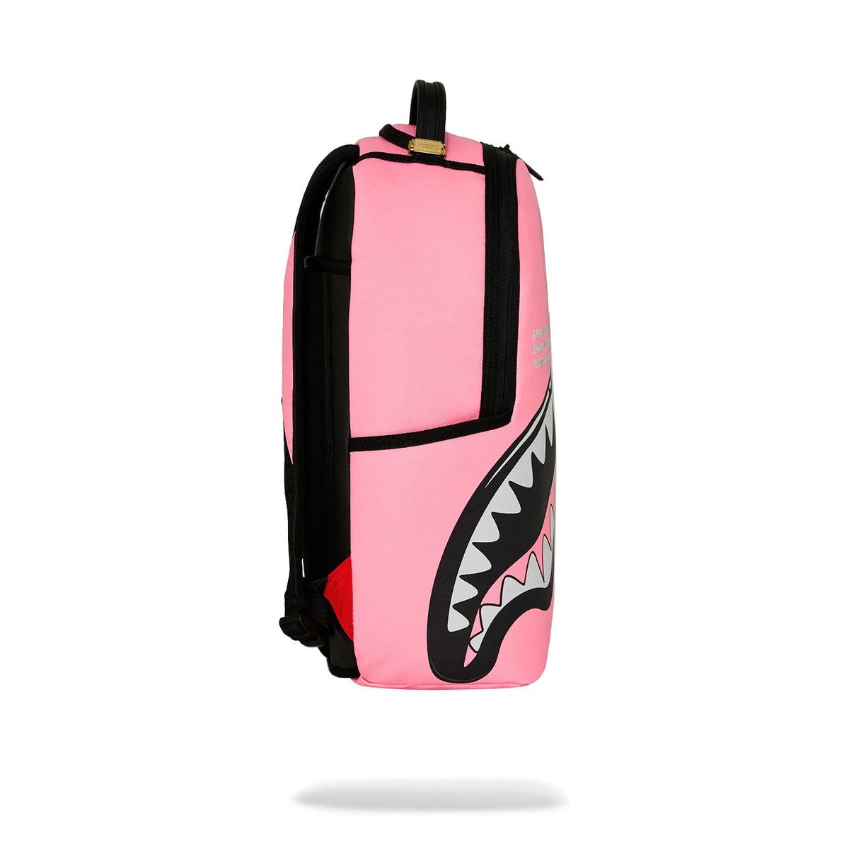 Sprayground Central Bubble Shark Backpack