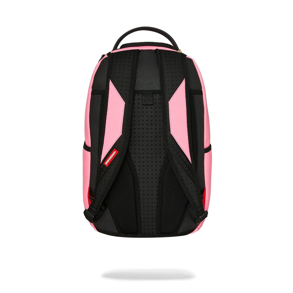 Sprayground Central Bubble Shark Backpack