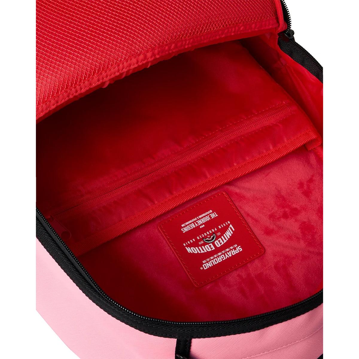 Sprayground Central Bubble Shark Backpack
