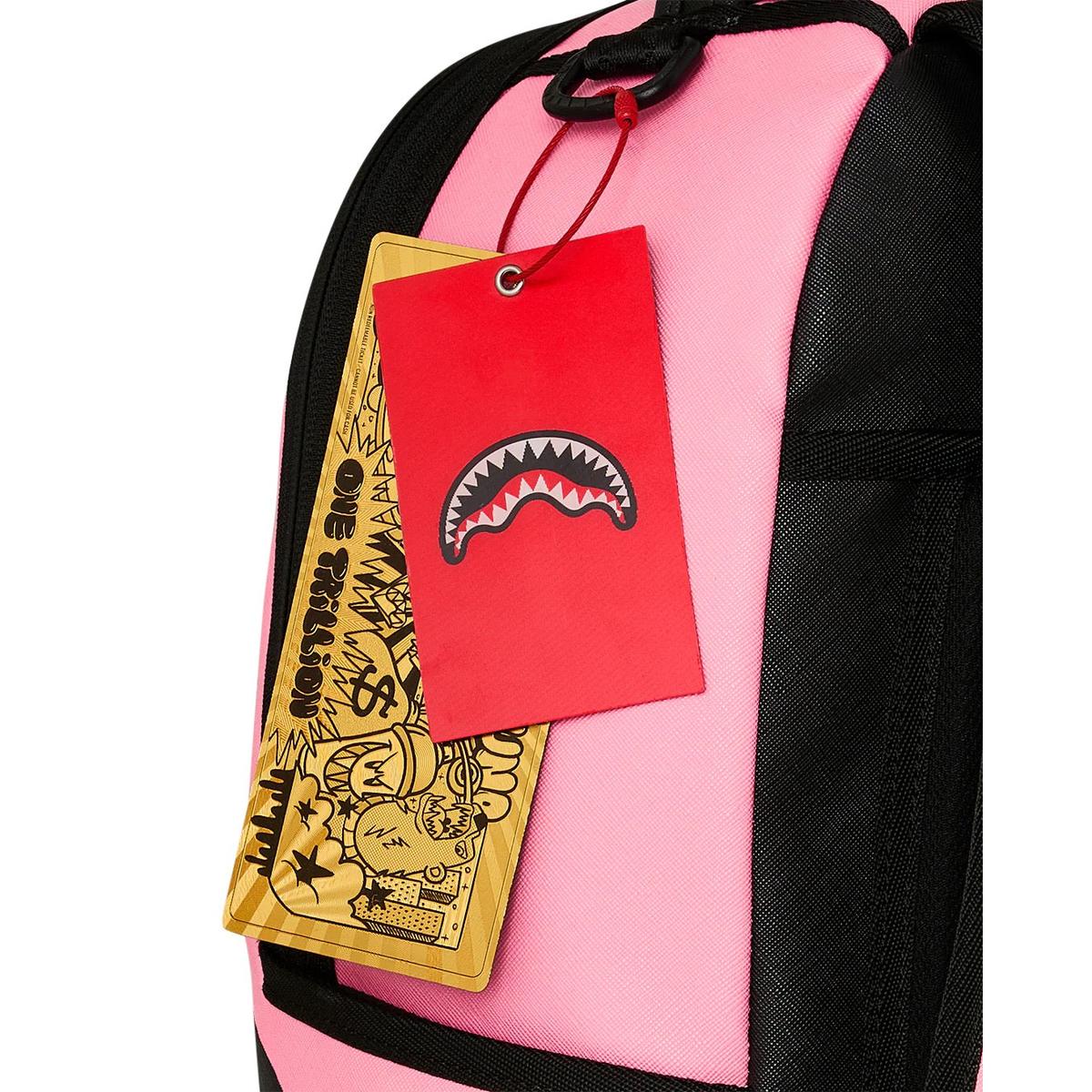 Sprayground Central Bubble Shark Backpack