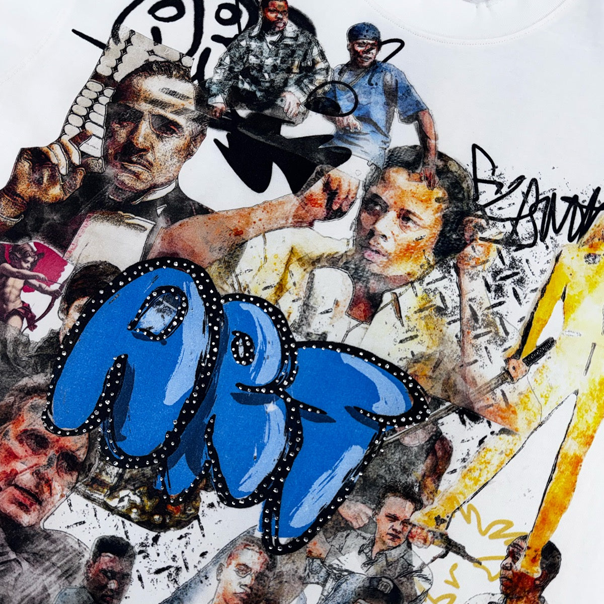 Elements of Art | Nostalgia Tee