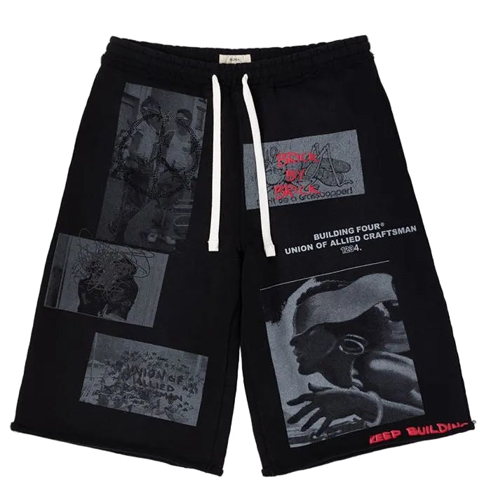 BLDG4 | Palace Shorts