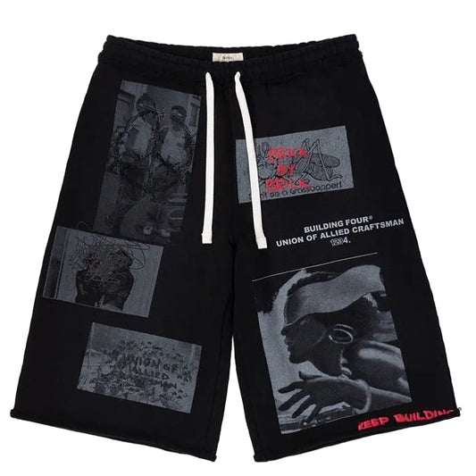 BLDG4 | Palace Shorts