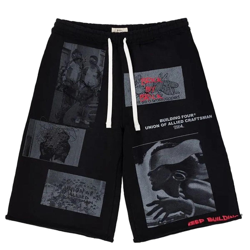 BLDG4 | Palace Shorts