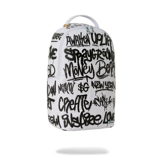 Sprayground Think On It Backpack