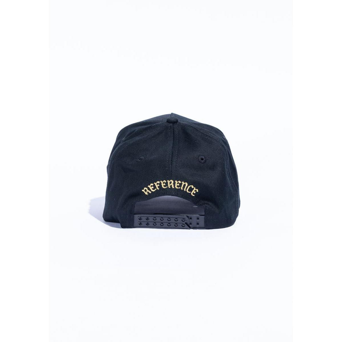 Reference | Heavenly Aim Hat