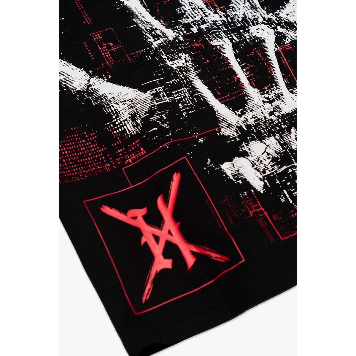 XHostile | Lost Identity - Black
