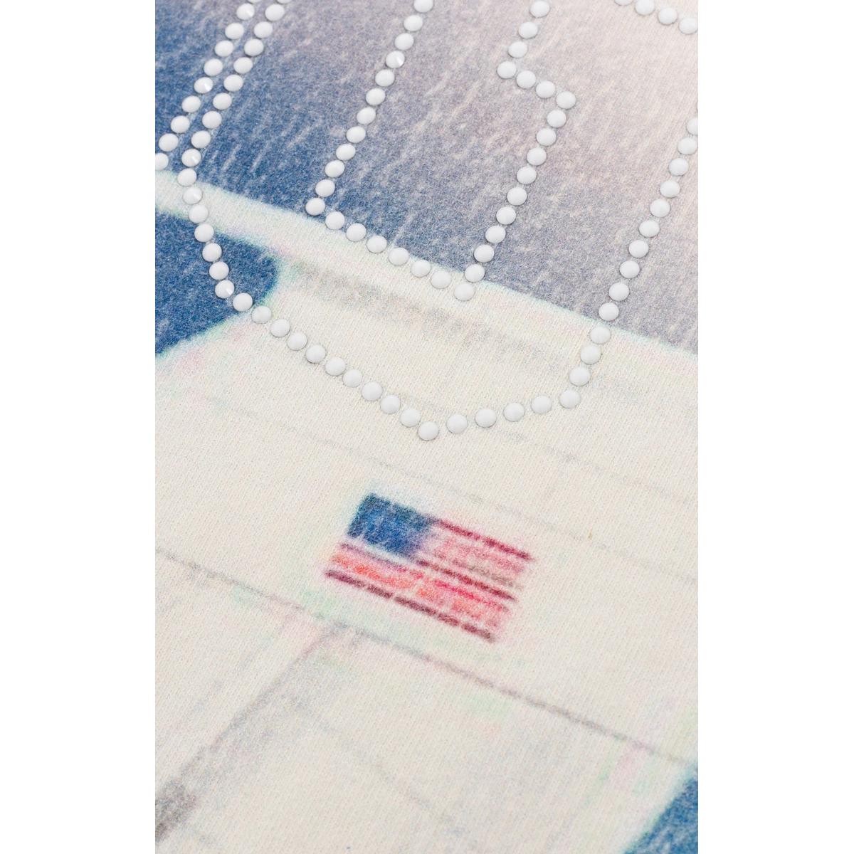 BLDG4 | Shard Tee