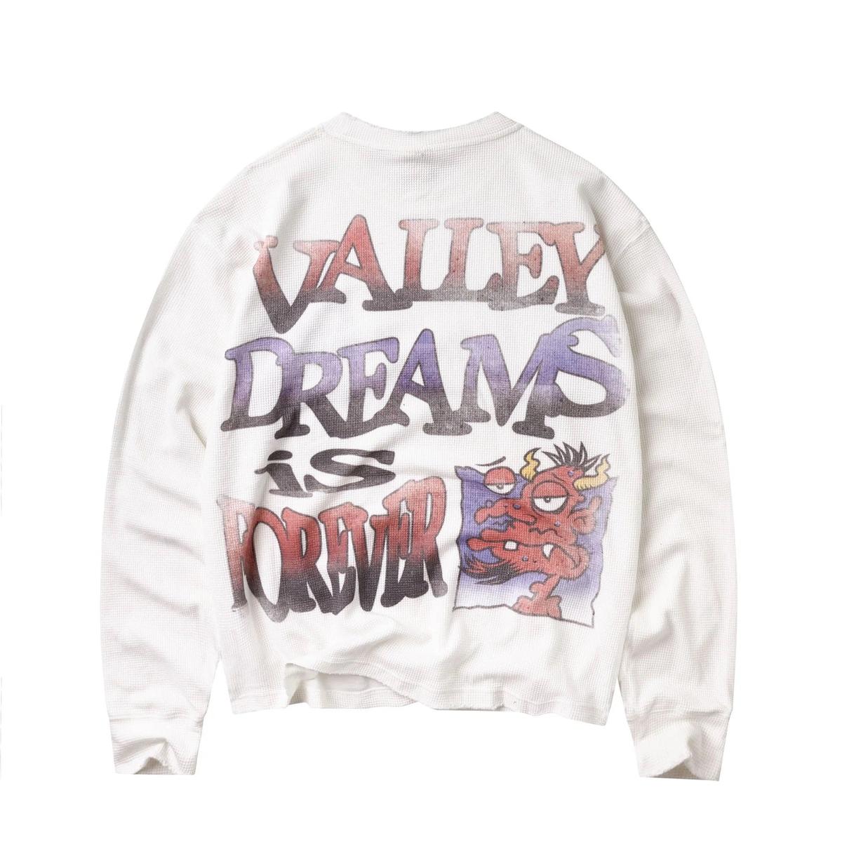 Vale | Love Long Sleeve Tee