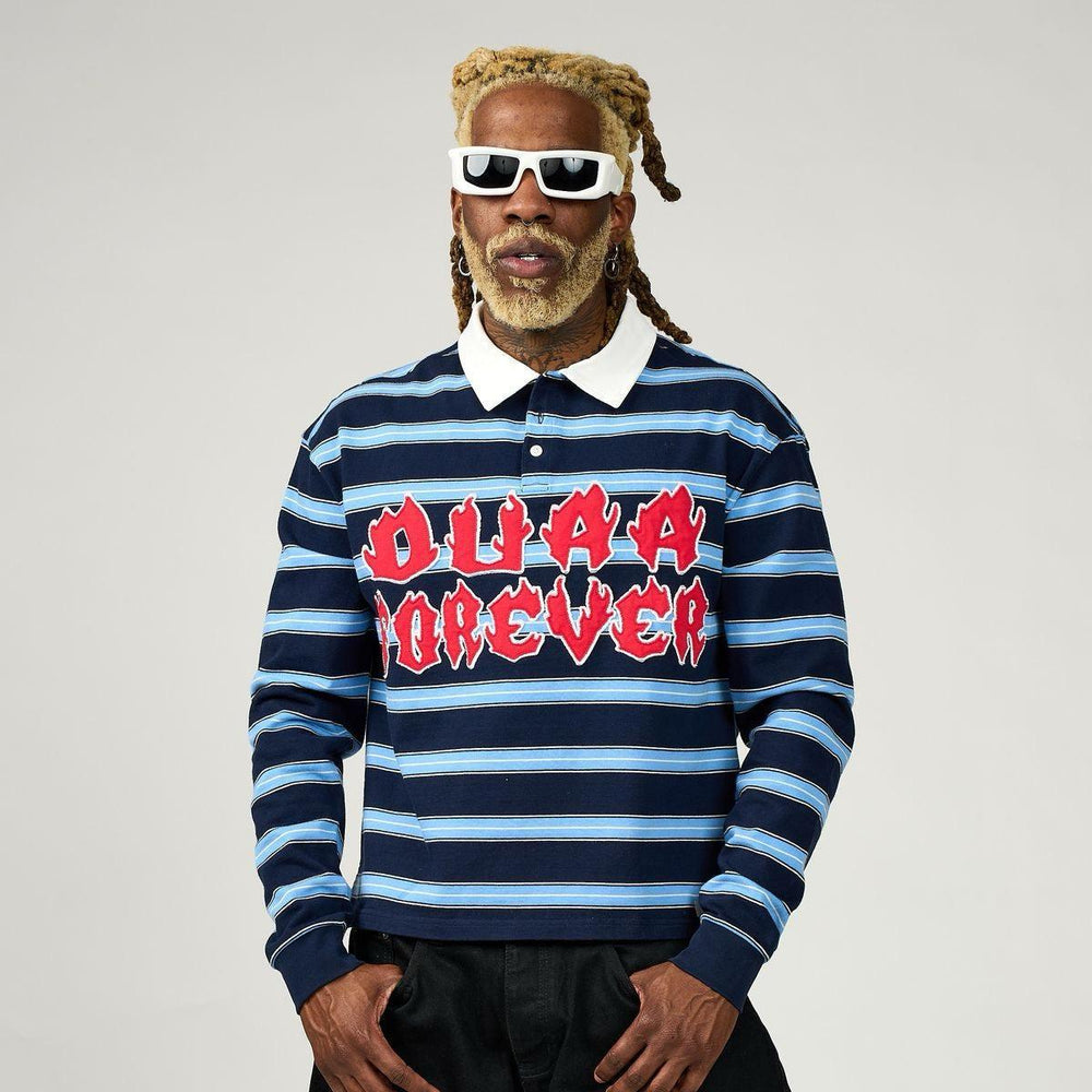 Duaa | Forever Long Sleeve Tee