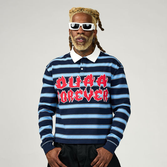 Duaa | Forever Long Sleeve Tee