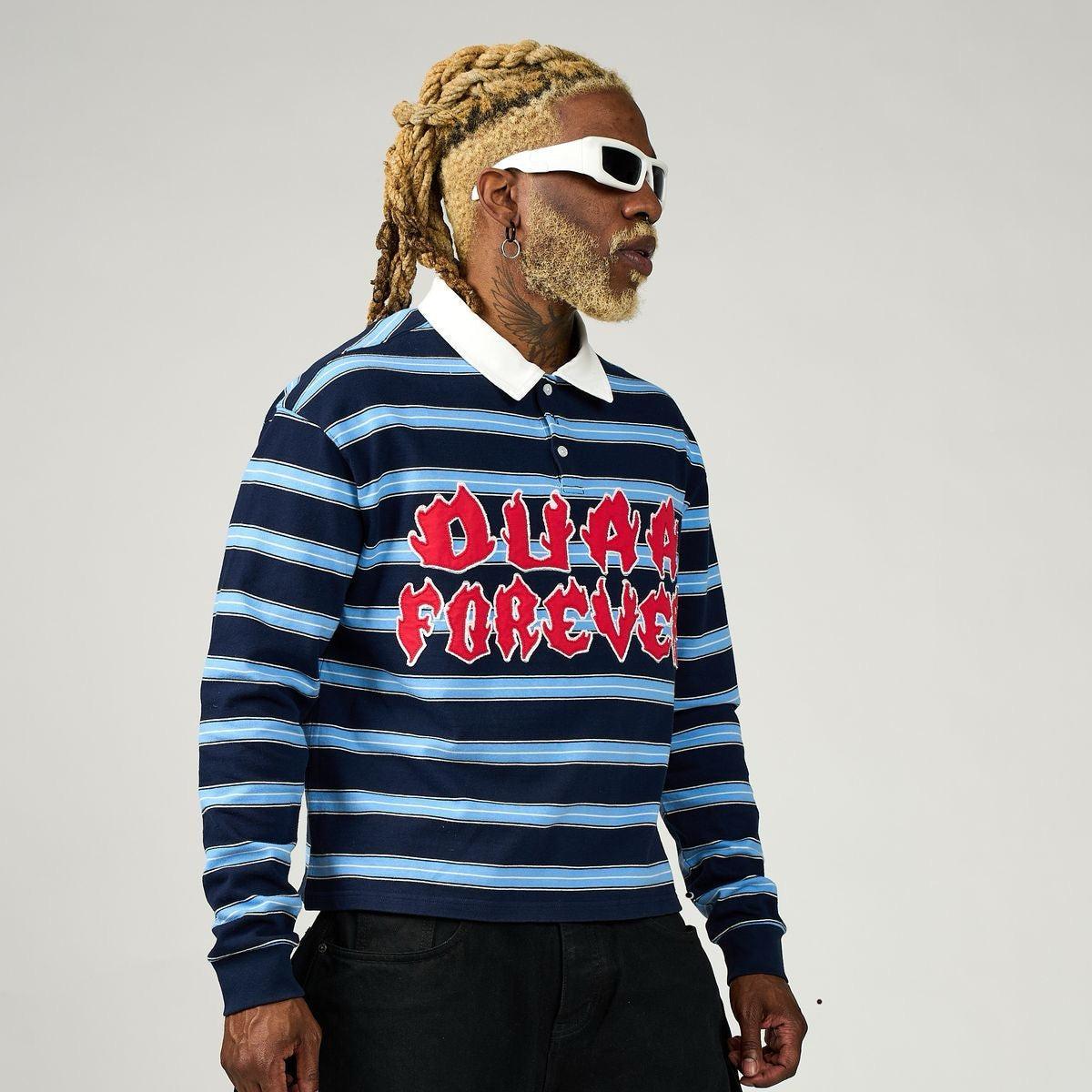 Duaa | Forever Long Sleeve Tee