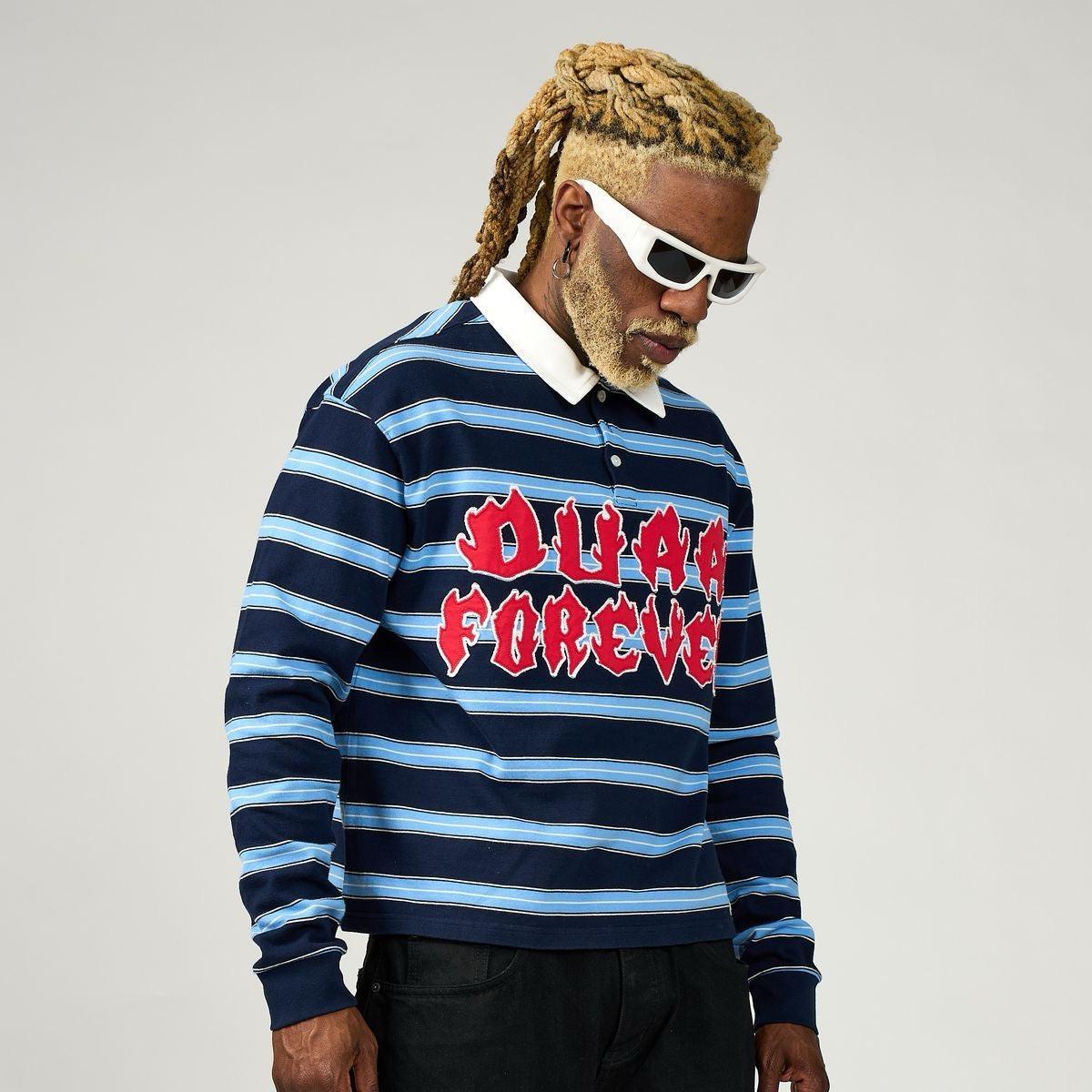 Duaa | Forever Long Sleeve Tee