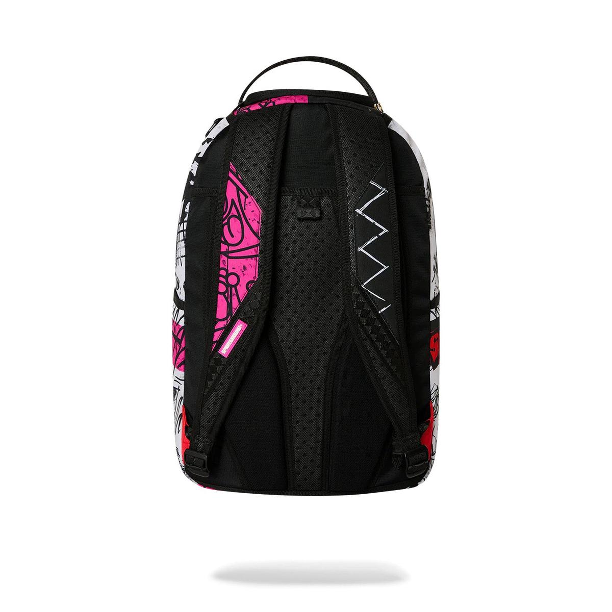 Sprayground Amp'd Up Backpack