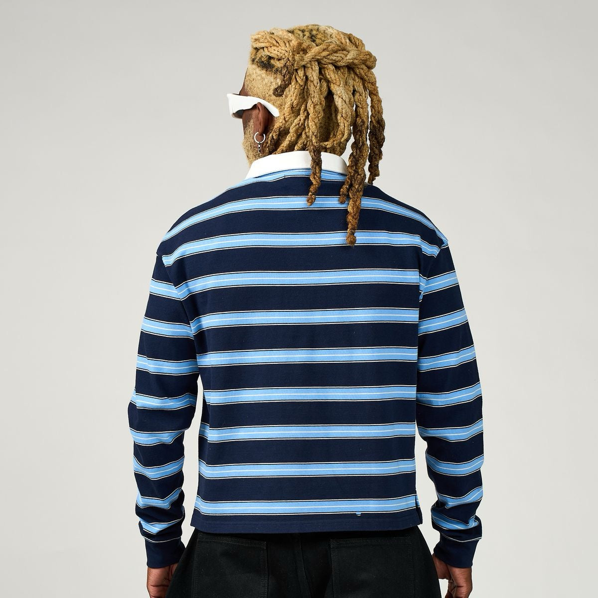 Duaa | Forever Long Sleeve Tee