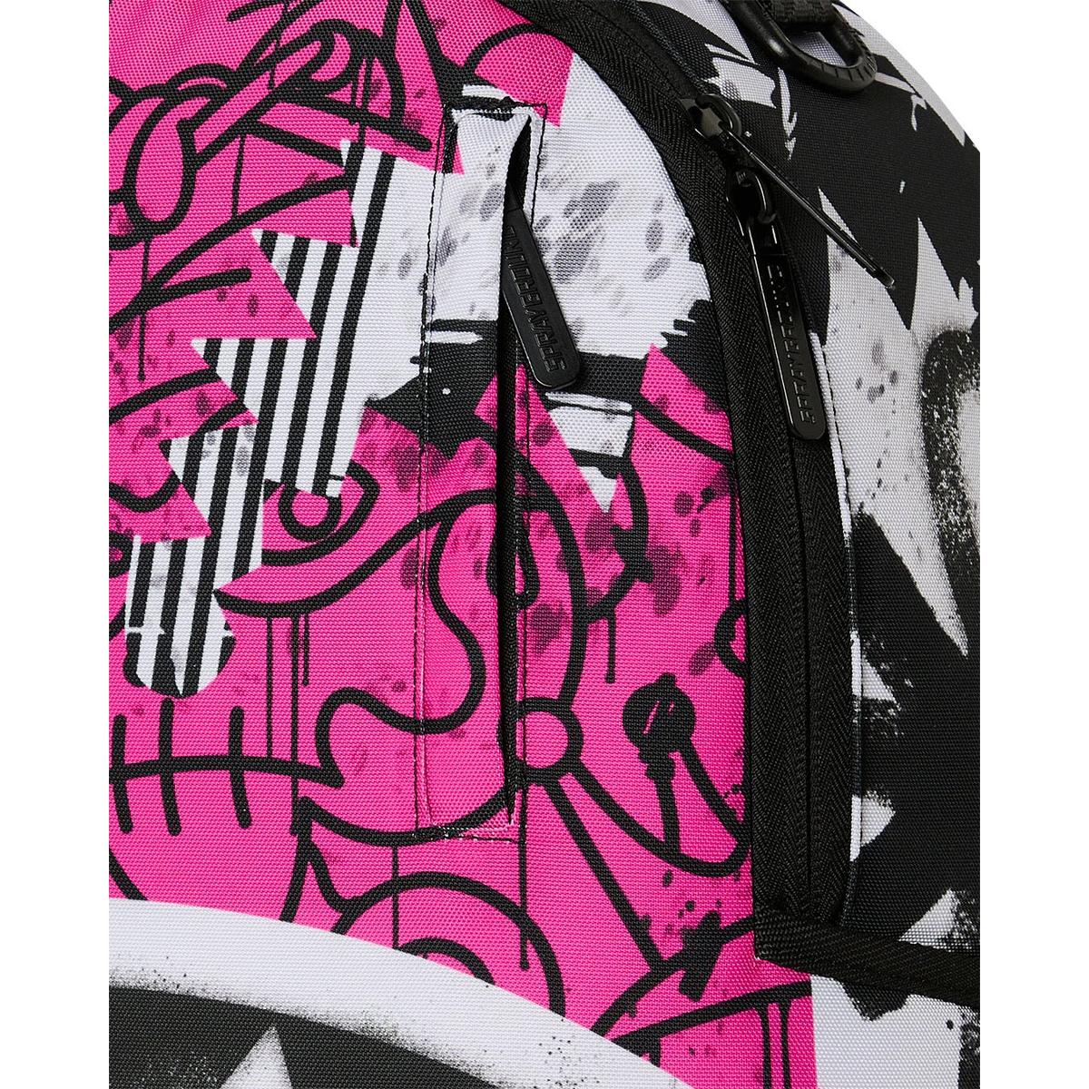 Sprayground Amp'd Up Backpack