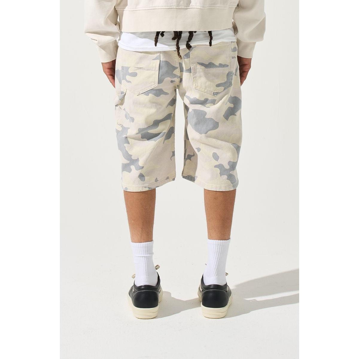 Serenede | Monarch Denim Jorts