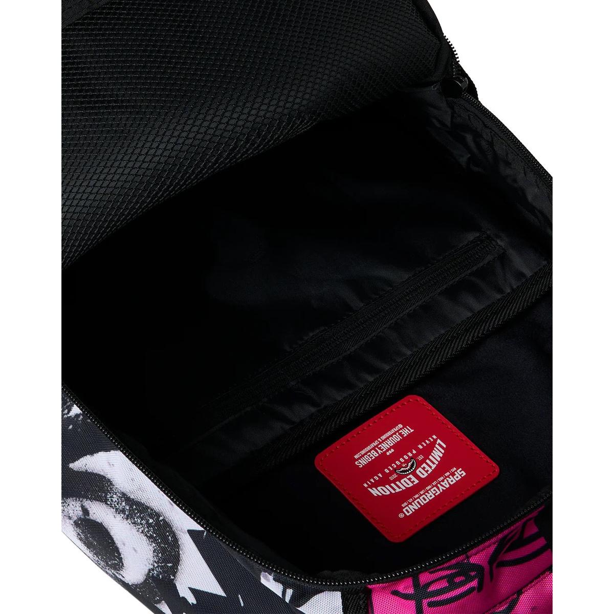 Sprayground Amp'd Up Backpack