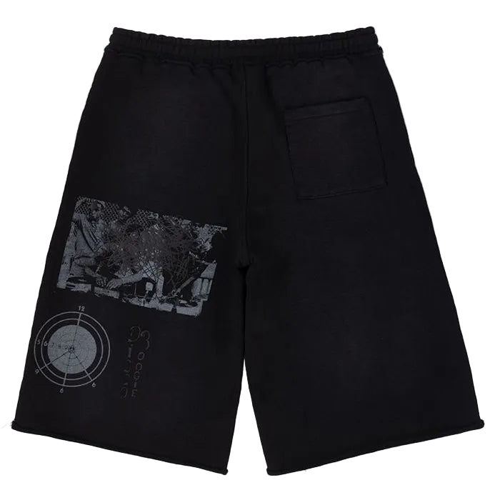 BLDG4 | Palace Shorts