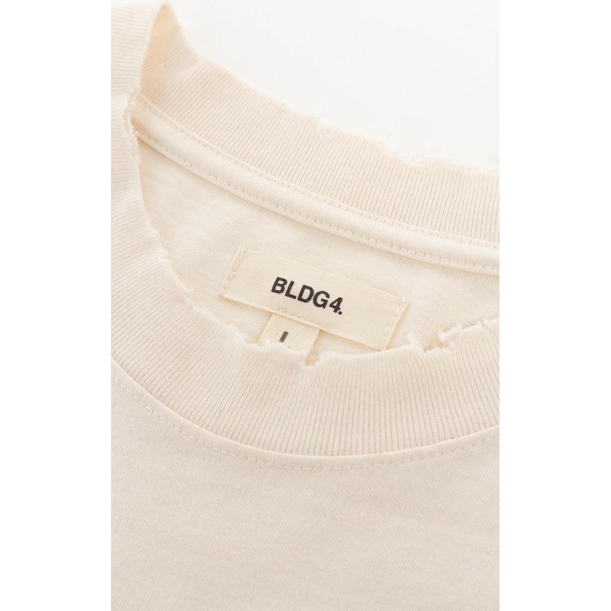BLDG4 | Shard Tee