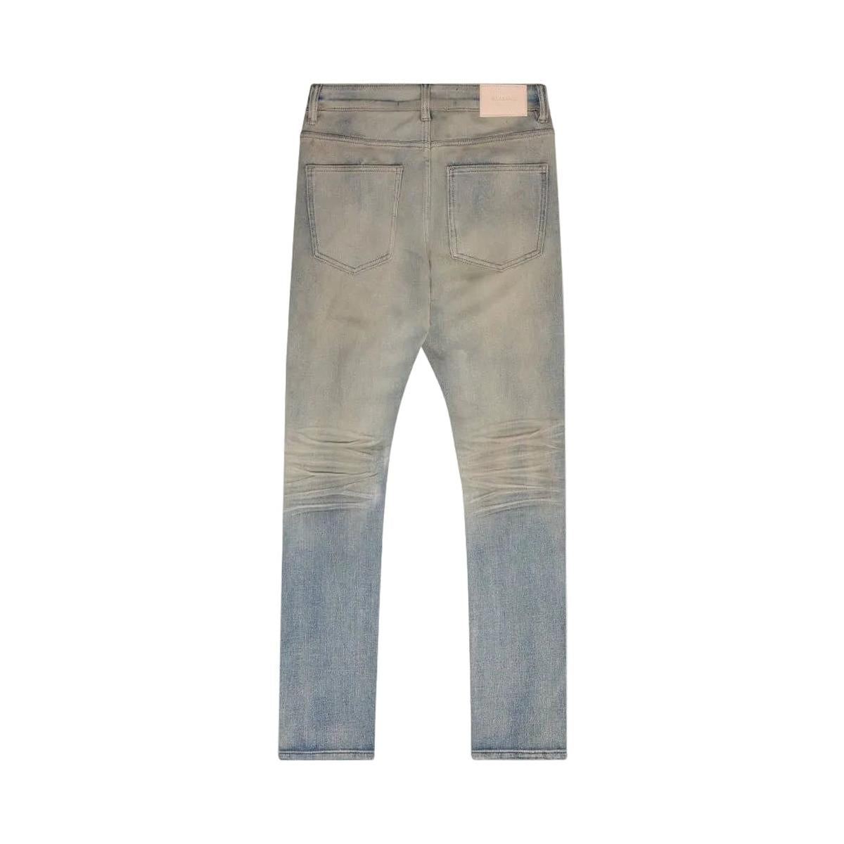 Valabasas | Mr.Flex Skinny Jeans - Light Vintage
