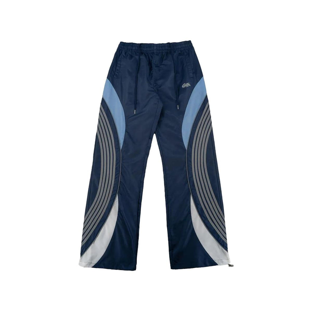 EPTM | Clarken Pants - Navy Blue