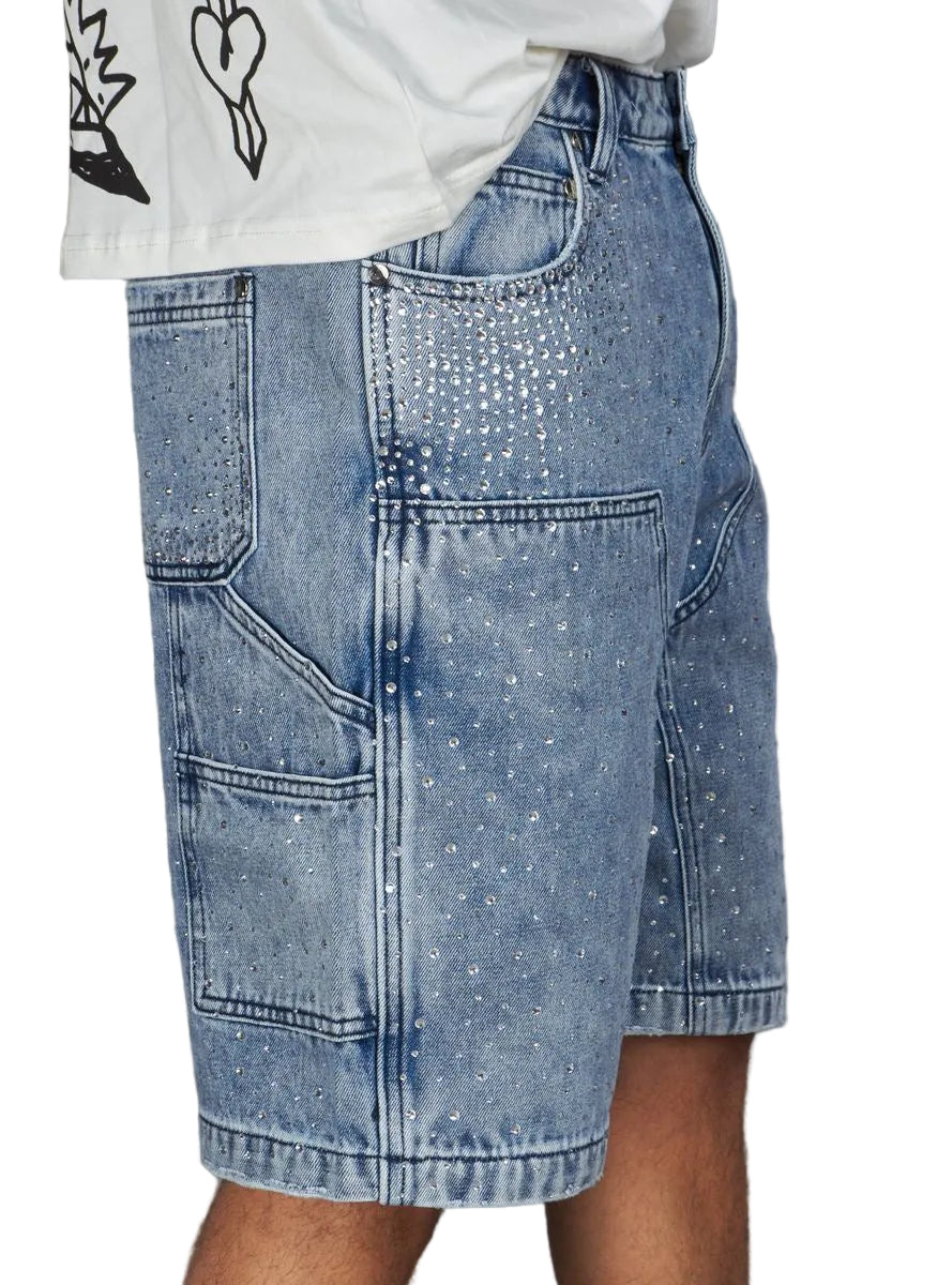 Politics | Oscar Jorts - Blue