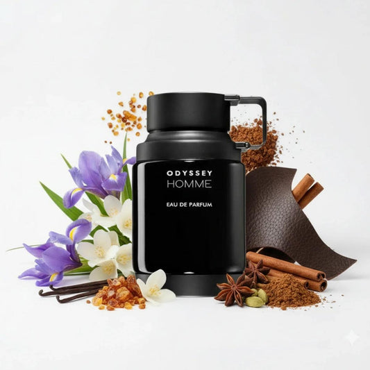 Armaf Odyssey Homme 100ML