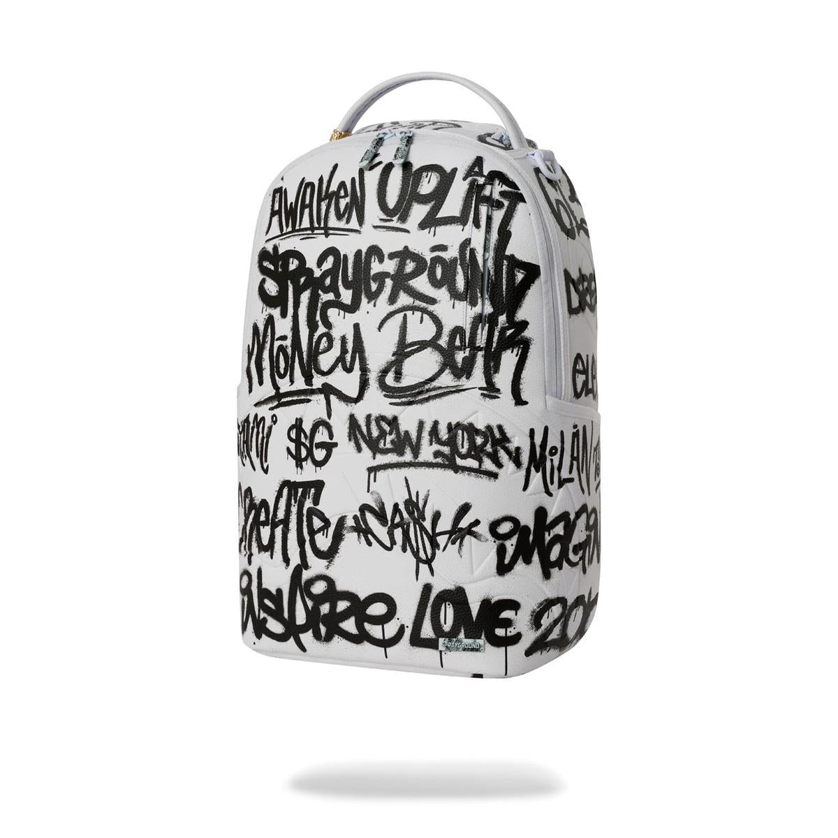 Sprayground Think On It Backpack